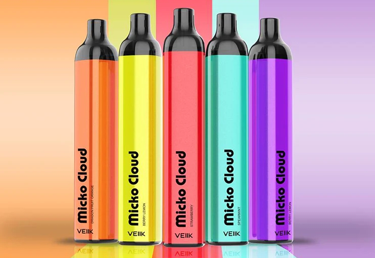 VEIIK Micko Cloud 3000: ניתוח מעמיק מעיצוב עד חווית משתמש